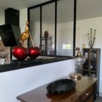 Rénovation d’appartement à Châtellerault (86) - espace cuisine