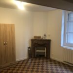 Rénovation d’un appartement à Chartres (28) - salle de séjour