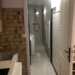 Rénovation d’un appartement à Chartres (28) - couloir