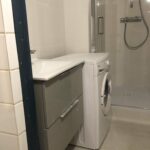 Rénovation d’un appartement à Chartres (28) - salle de bain