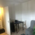 Rénovation d’un appartement locatif à Nogent-le-Roi (28) - salon
