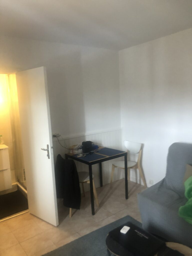 Rénovation d’un appartement locatif à Nogent-le-Roi (28)