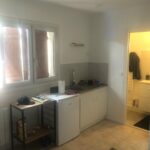 Rénovation d’un appartement locatif à Nogent-le-Roi (28) - cuisine
