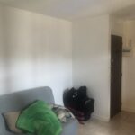 Rénovation d’un appartement locatif à Nogent-le-Roi (28) - coin salon