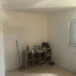 Rénovation d’un appartement locatif à Nogent-le-Roi (28) - salle de séjour