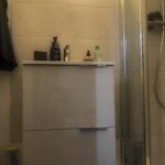 Rénovation d’un appartement locatif à Nogent-le-Roi (28) - meuble vasque