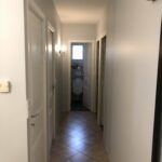 Rénovation partielle de maison à Vert-en-Drouais (28) - grand couloir