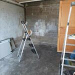 Création d’une suite parentale à Lanester (56) - en cours de rénovation