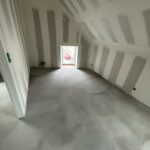 Rénovation d’une maison pour créer des biens locatifs à Allaire (56) - grand espace rénové