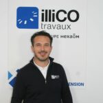 Témoignage d’Arnaud David, responsable d’agence illiCO travaux Hyères Sud !