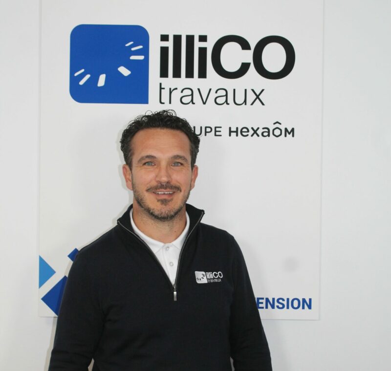 illiCO travaux Hyères Sud