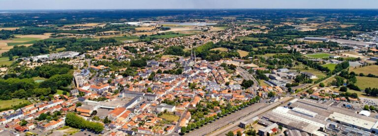 Participez à la Foire Exposition du Pays de Retz