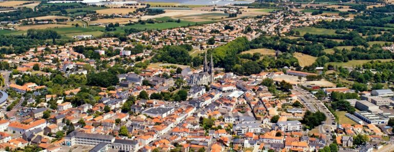 Découvrez l’agence illiCO travaux Machecoul (44)