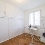 Rénovation complète d’appartement à Grenoble (38) - arrière cuisine