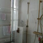 Rénovation d’une salle de bain à Chartres (28) - salle de douche