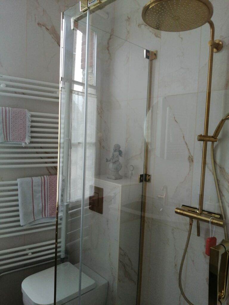 Rénovation d’une salle de bain à Chartres (28)