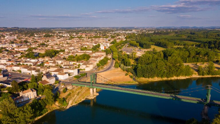 Ouverture de l’agence illiCO travaux Marmande !