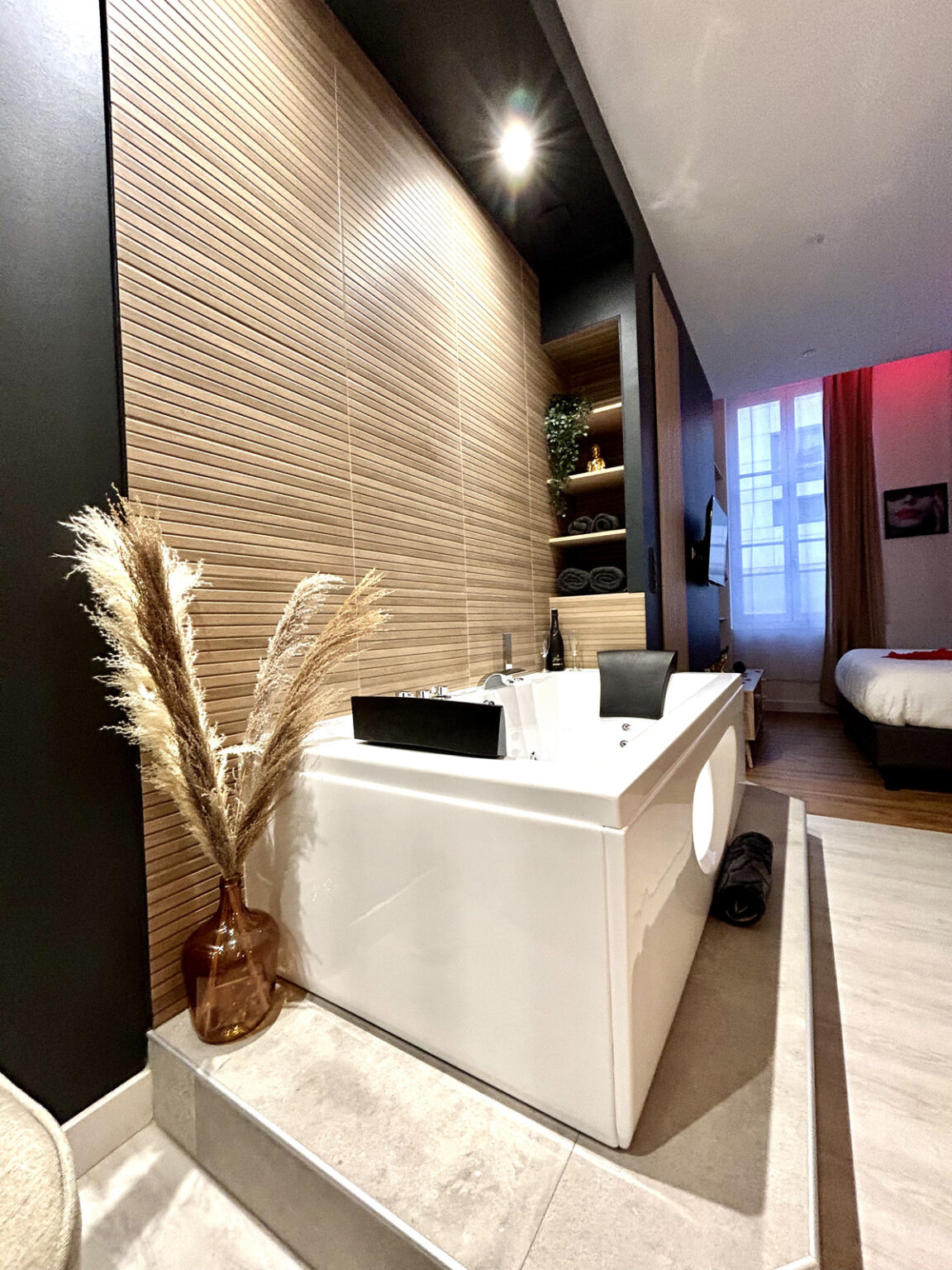 Aménagement d’une love room à Troyes (10)
