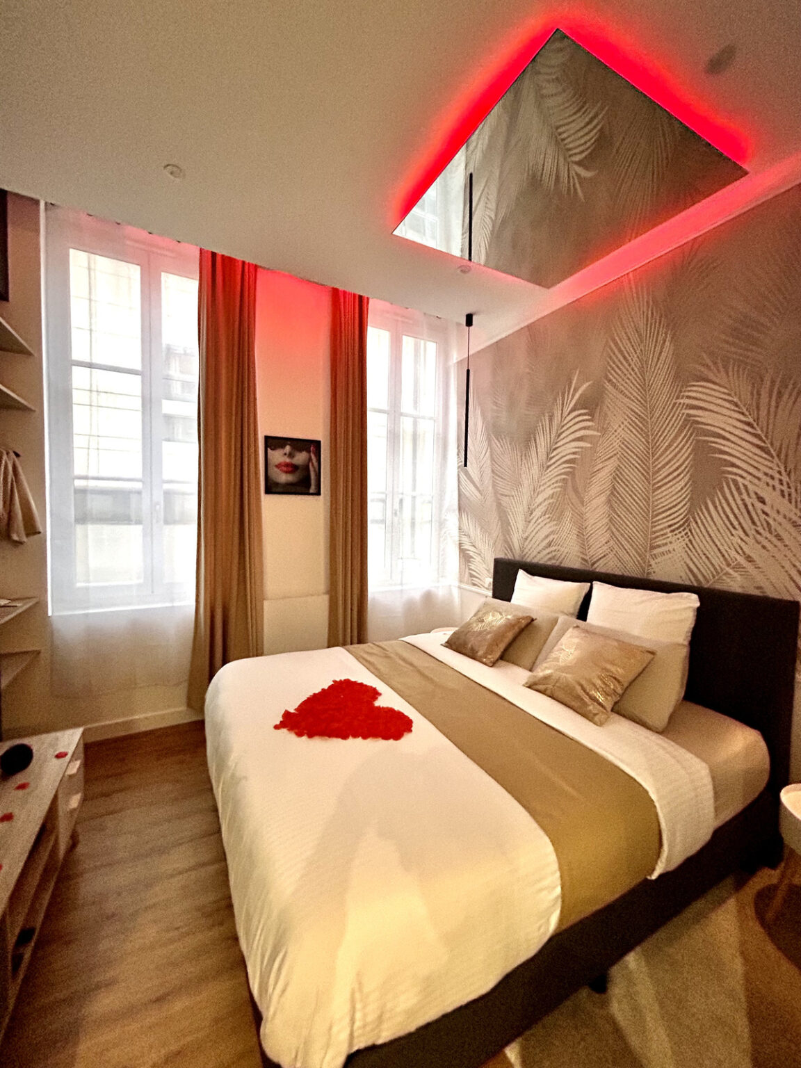 Aménagement d’une love room à Troyes (10)