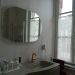 Rénovation d’une salle de bain à Chartres (28) - evier