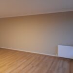 Rénovation d’un appartement à Douai (59) - salon après la rénovation