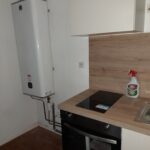 Rénovation énergétique d’un appartement locatif à Lille (59) - chauffe eau