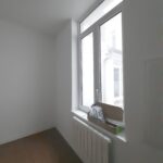 Rénovation énergétique d’un appartement locatif à Lille (59) - mise en peinture