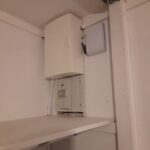 Rénovation d’un appartement à Douai (59) - changement du tableau électrique