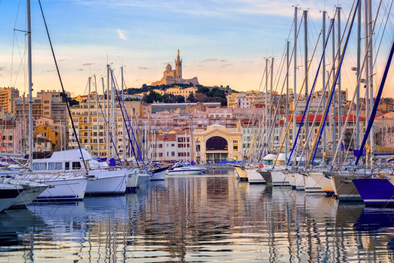 Ouverture de l’agence illiCO travaux Marseille 12e 