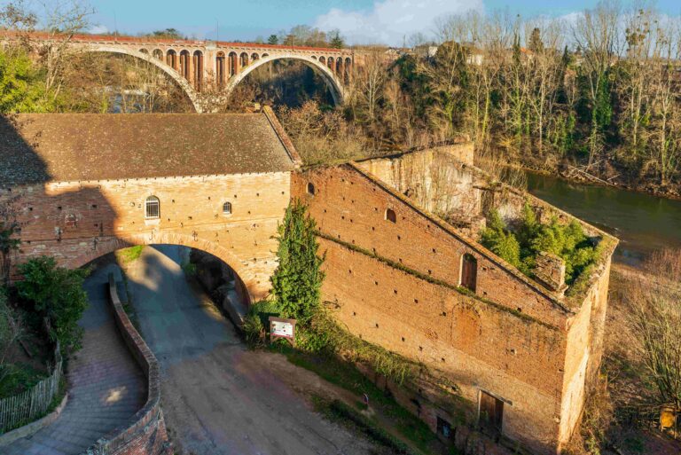 Ouverture de l’agence illiCO travaux Rabastens (81)