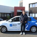 Témoignage de Nicolas Pinson, ambassadeur illiCO travaux Bruz – Guichen (35)