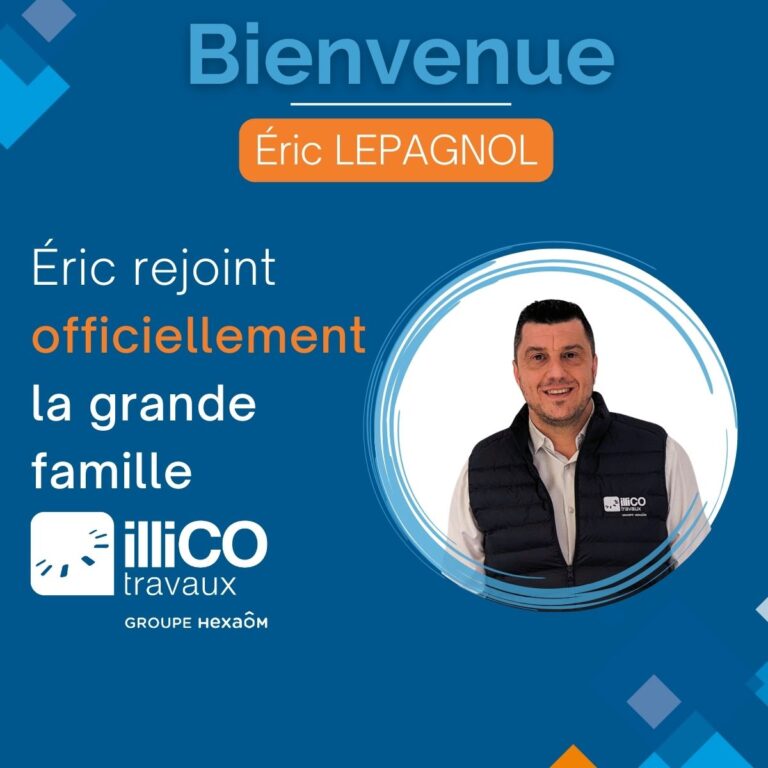 Bienvenue à Éric Lepagnol, nouveau responsable d’agence dans les Bouches-du-Rhône (13)