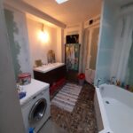 Rénovation d’une salle de bain à Quesnoy-sur-Deûle (59) - salle de bain en travaux