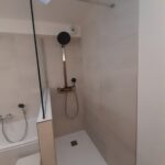Rénovation d’une salle de bain à Quesnoy-sur-Deûle (59) - salle de douche