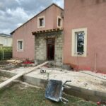 Rénovation de maison à L’Isle-sur-la-Sorgue (84) - nouvelle toiture