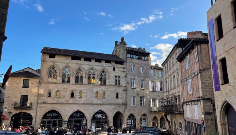 Nouvelle agence illiCO travaux à Figeac !