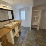 Rénovation de salle de bain à Lagnes (84) - grande salle de bain