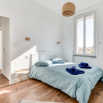 Rénovation d'un appartement à Narbonne (11) - chambre 1