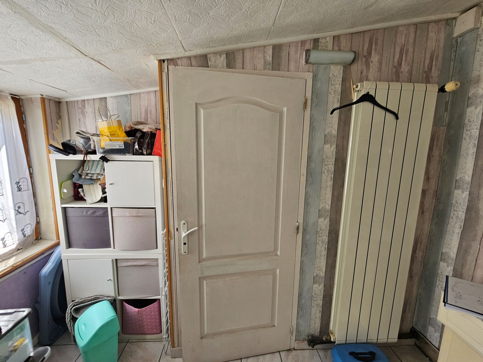 Rénovation de salle de bain à Hautmont (59)