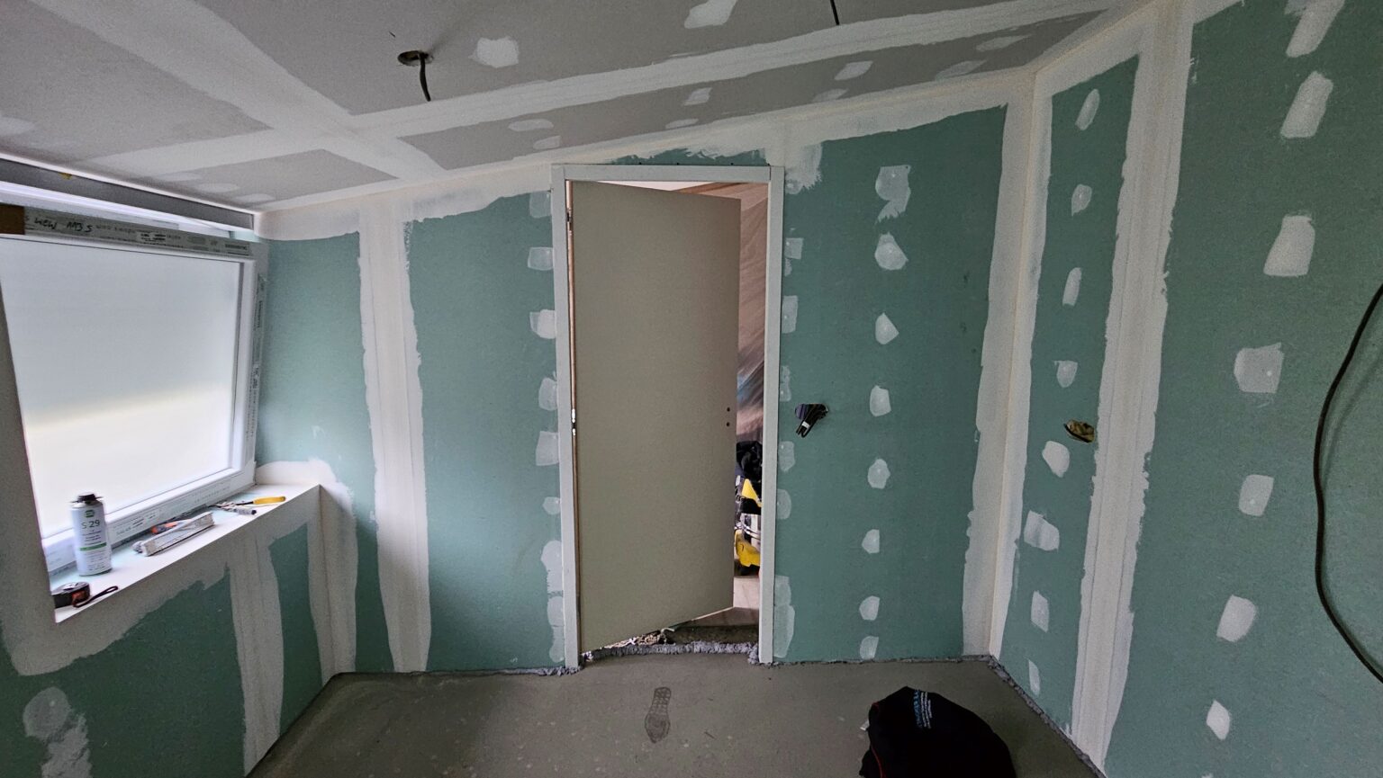 Rénovation de salle de bain à Hautmont (59)