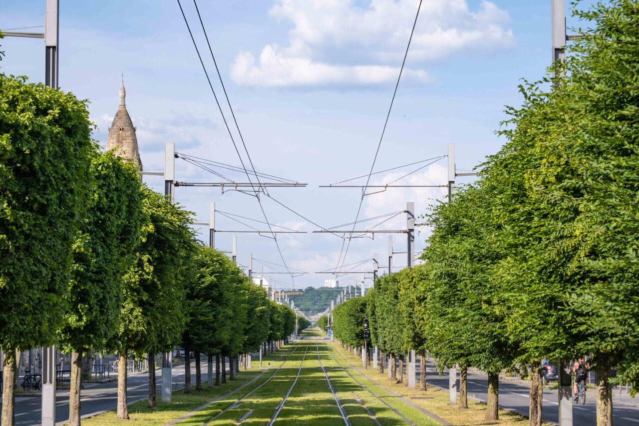 Bordeaux Bastide