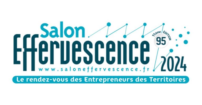 Rencontrons-nous au Salon Effervescence dans le Val d’Oise !