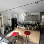 Rénovation partielle d'appartement à Grenoble (38) - cuisine avant rénovation
