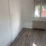 Rénovation d’un appartement à Munster (68) - nouvelle chambre avec bois rénové