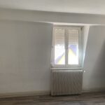 Rénovation d’un appartement à Munster (68) - chambre avant travaux