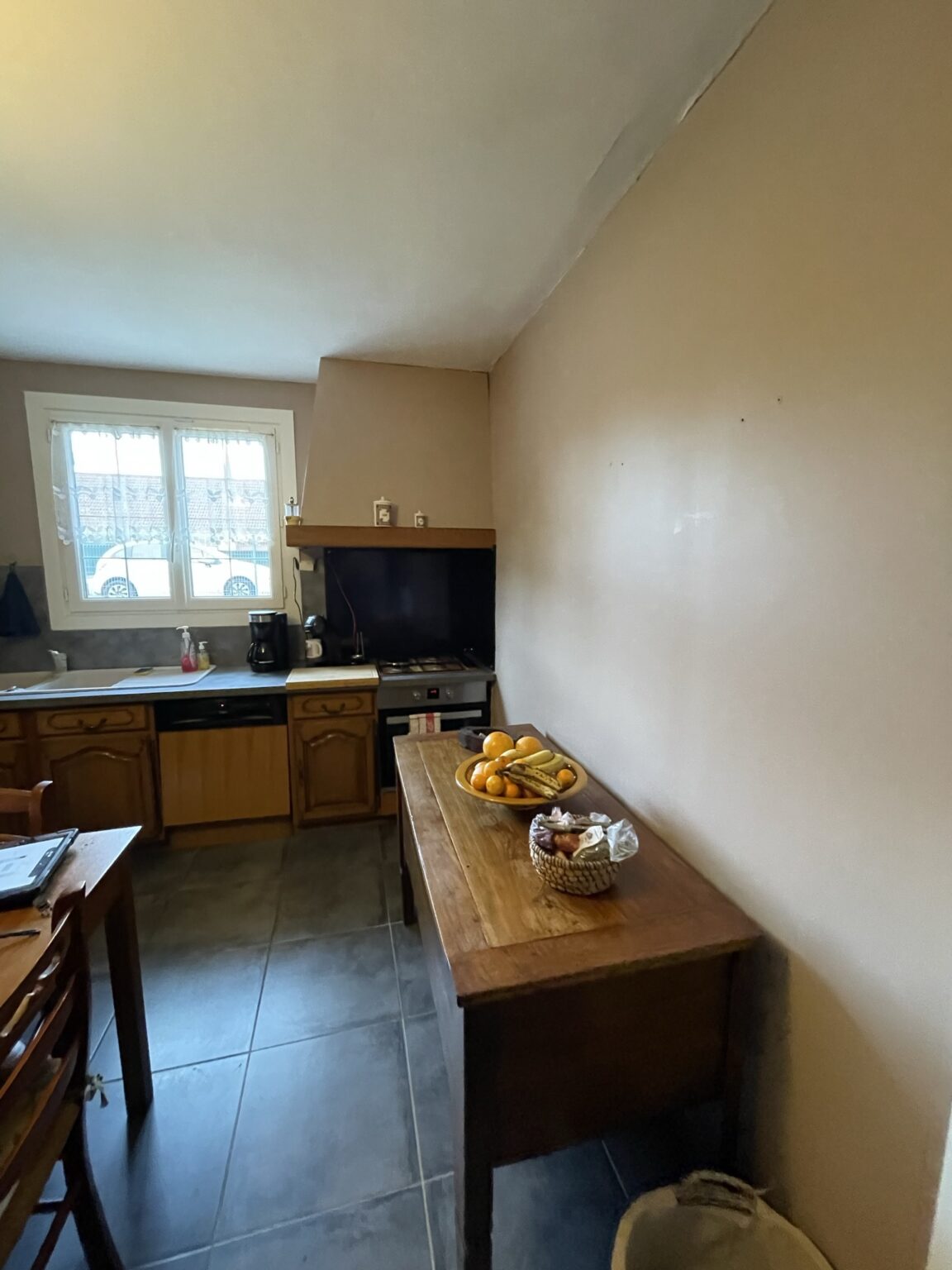 Rénovation de cuisine à Chanteau (45)