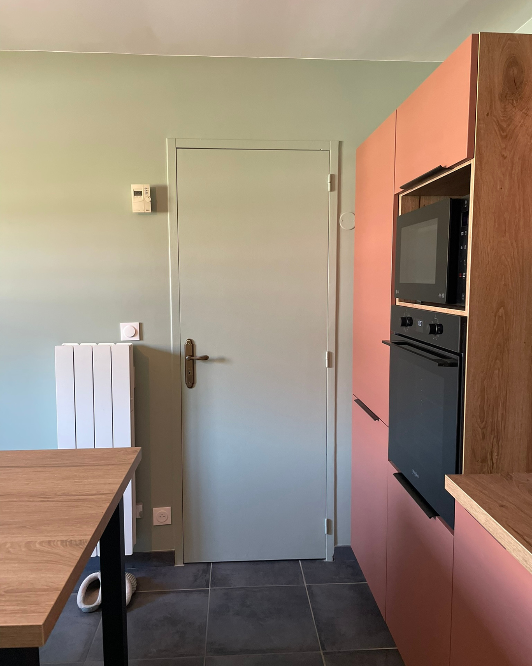 Rénovation de cuisine à Chanteau (45)
