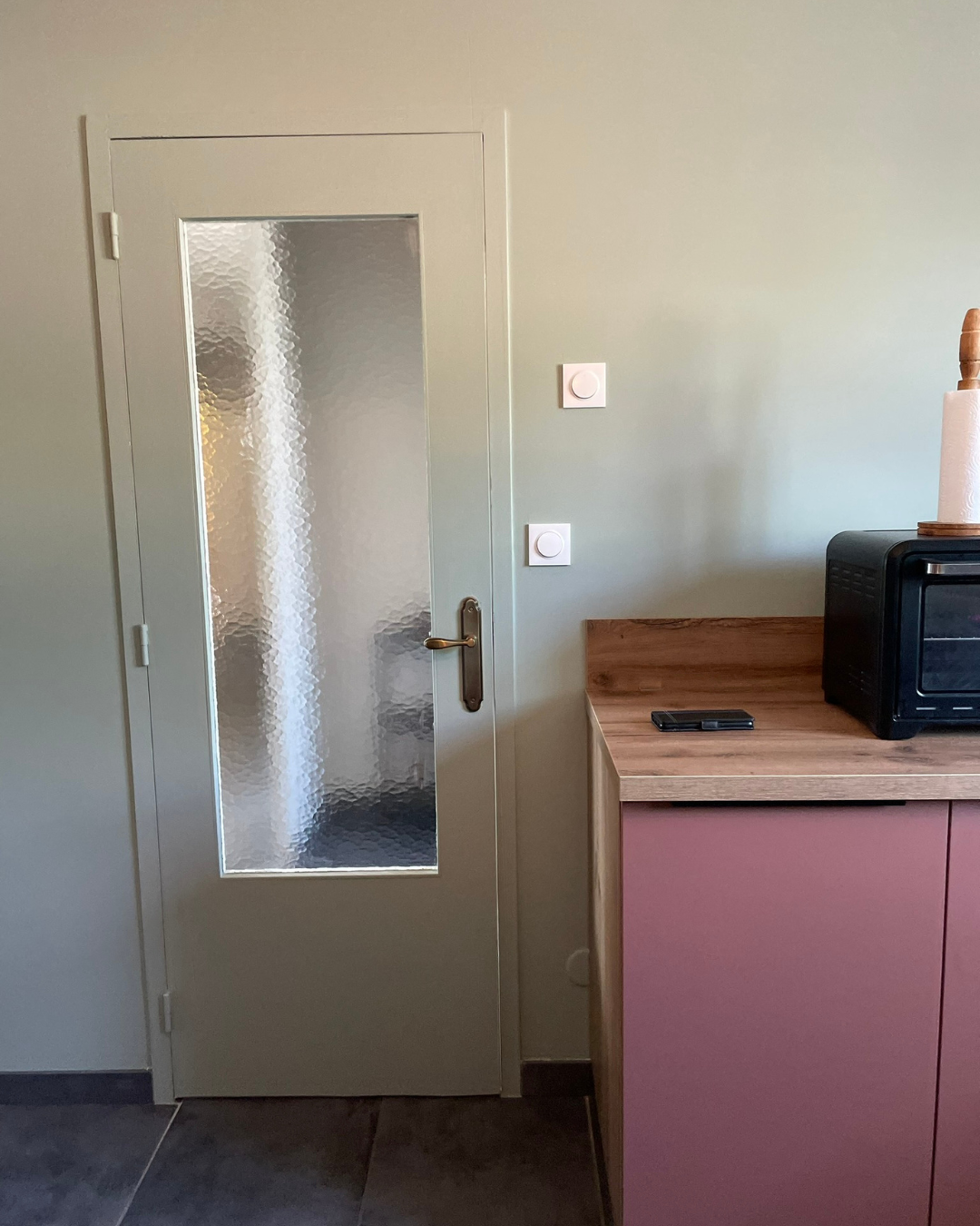 Rénovation de cuisine à Chanteau (45)