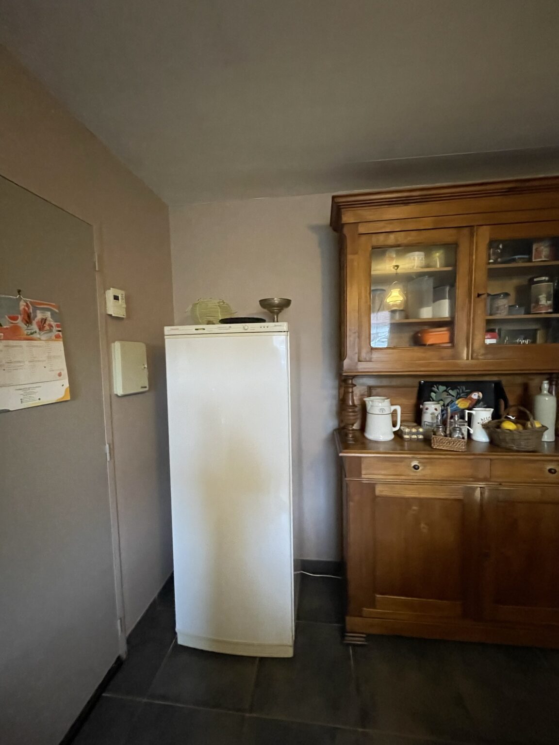 Rénovation de cuisine à Chanteau (45)