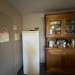 Rénovation de cuisine à Chanteau (45) - coin frigo